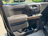 Thumbnail of 2021 Black Chevrolet Silverado 1500