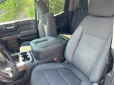 Thumbnail of 2021 Black Chevrolet Silverado 1500