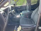 Thumbnail of 2021 Black Chevrolet Silverado 1500