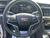 Thumbnail of 2025 Crystal White Tricoat Cadillac XT5