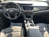 Thumbnail of 2025 Crystal White Tricoat Cadillac XT5