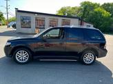 Thumbnail of 2008 Black Saab 9-7X