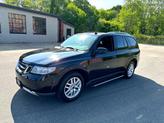 Thumbnail of 2008 Black Saab 9-7X