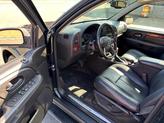 Thumbnail of 2008 Black Saab 9-7X