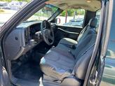 Thumbnail of 2007 Dark Green GMC Sierra 2500