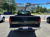 Thumbnail of 2007 Dark Green GMC Sierra 2500