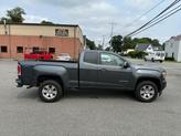 Thumbnail of 2016 Gray GMC Canyon