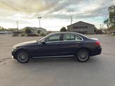 Thumbnail of 2015  Mercedes-Benz C-Class