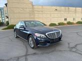 Thumbnail of 2015  Mercedes-Benz C-Class