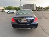 Thumbnail of 2015  Mercedes-Benz C-Class
