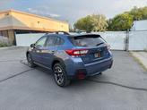 Thumbnail of 2018 Blue Subaru Crosstrek