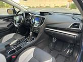 Thumbnail of 2018 Blue Subaru Crosstrek