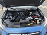 Thumbnail of 2018 Blue Subaru Crosstrek