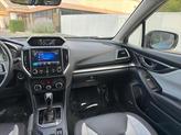 Thumbnail of 2018 Blue Subaru Crosstrek