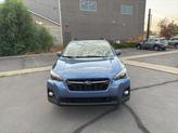 Thumbnail of 2018 Blue Subaru Crosstrek