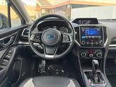 Thumbnail of 2018 Blue Subaru Crosstrek