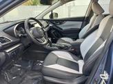 Thumbnail of 2018 Blue Subaru Crosstrek