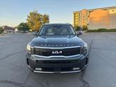 Thumbnail of 2022 Gray Kia Telluride