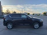 Thumbnail of 2023 Black Mazda CX-5
