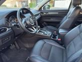 Thumbnail of 2023 Black Mazda CX-5