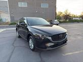 Thumbnail of 2023 Black Mazda CX-5