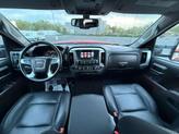 Thumbnail of 2017 Red GMC Sierra 2500
