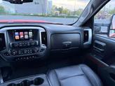 Thumbnail of 2017 Red GMC Sierra 2500
