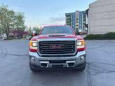 Thumbnail of 2017 Red GMC Sierra 2500
