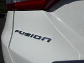 Thumbnail of 2017 White Ford Fusion Hybrid