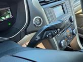 Thumbnail of 2017 White Ford Fusion Hybrid