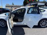 Thumbnail of 2017 White Ford Fusion Hybrid