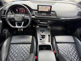 Thumbnail of 2018 Black Audi SQ5