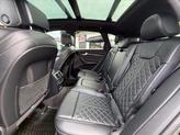 Thumbnail of 2018 Black Audi SQ5