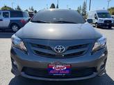 Thumbnail of 2013 Magnetic Gray Metallic Toyota Corolla
