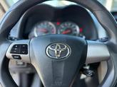 Thumbnail of 2013 Magnetic Gray Metallic Toyota Corolla