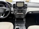 Thumbnail of 2017 Selenite Grey Metallic Mercedes-Benz GLE 350
