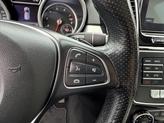 Thumbnail of 2017 Selenite Grey Metallic Mercedes-Benz GLE 350