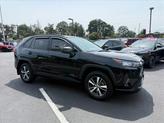 Thumbnail of 2019 Midnight Black Metallic Toyota RAV4