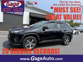 Photo of 2019 Midnight Black Metallic Toyota RAV4