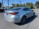 Thumbnail of 2018 Sonic Silver Metallic Mazda Mazda6