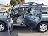 Thumbnail of 2005 Bluestone Metallic Toyota Highlander