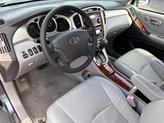 Thumbnail of 2005 Bluestone Metallic Toyota Highlander