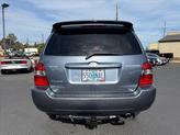 Thumbnail of 2005 Bluestone Metallic Toyota Highlander