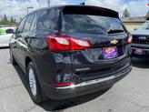 Thumbnail of 2020 Dk. Blue Chevrolet Equinox