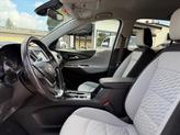 Thumbnail of 2020 Dk. Blue Chevrolet Equinox