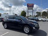 Thumbnail of 2020 Dk. Blue Chevrolet Equinox