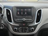 Thumbnail of 2020 Dk. Blue Chevrolet Equinox
