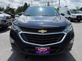 Thumbnail of 2020 Dk. Blue Chevrolet Equinox
