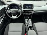 Thumbnail of 2018 Chalk White Hyundai KONA