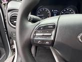 Thumbnail of 2018 Chalk White Hyundai KONA